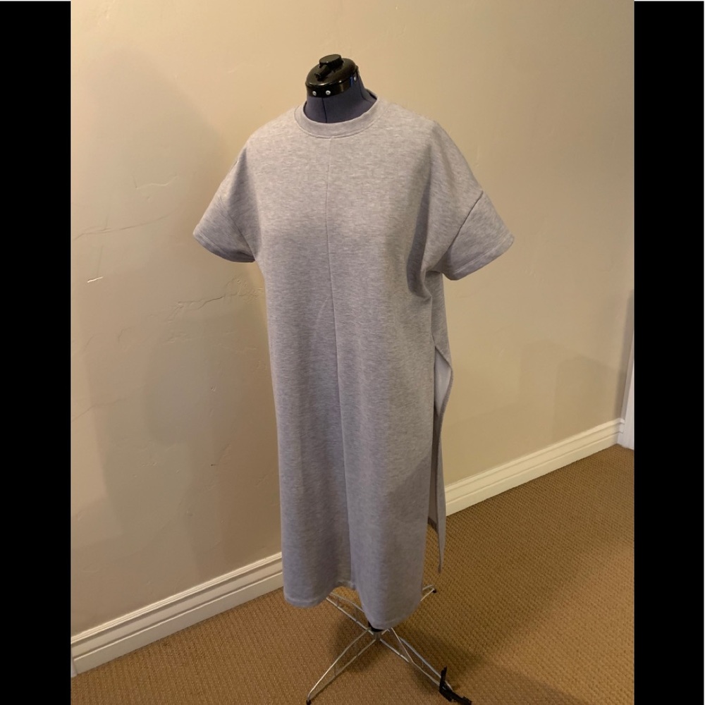 Athleta dress